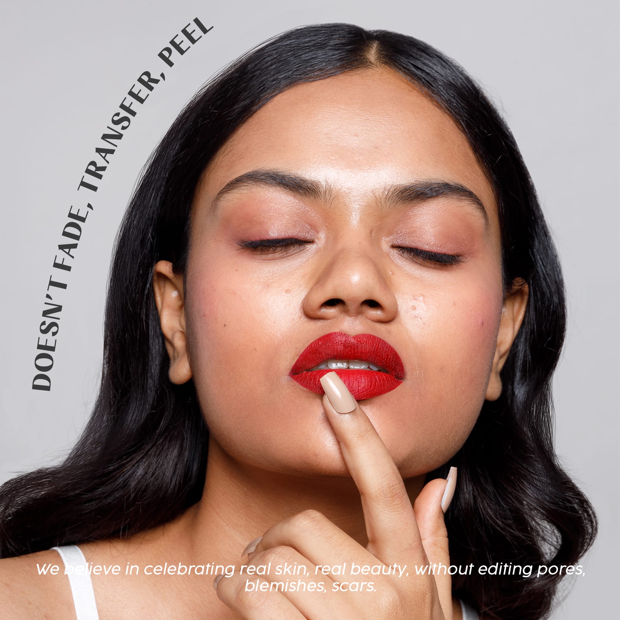 Dawn To Dawn Super Stay Liquid Matte Lipstick - Apple Candy - House Of Makeup