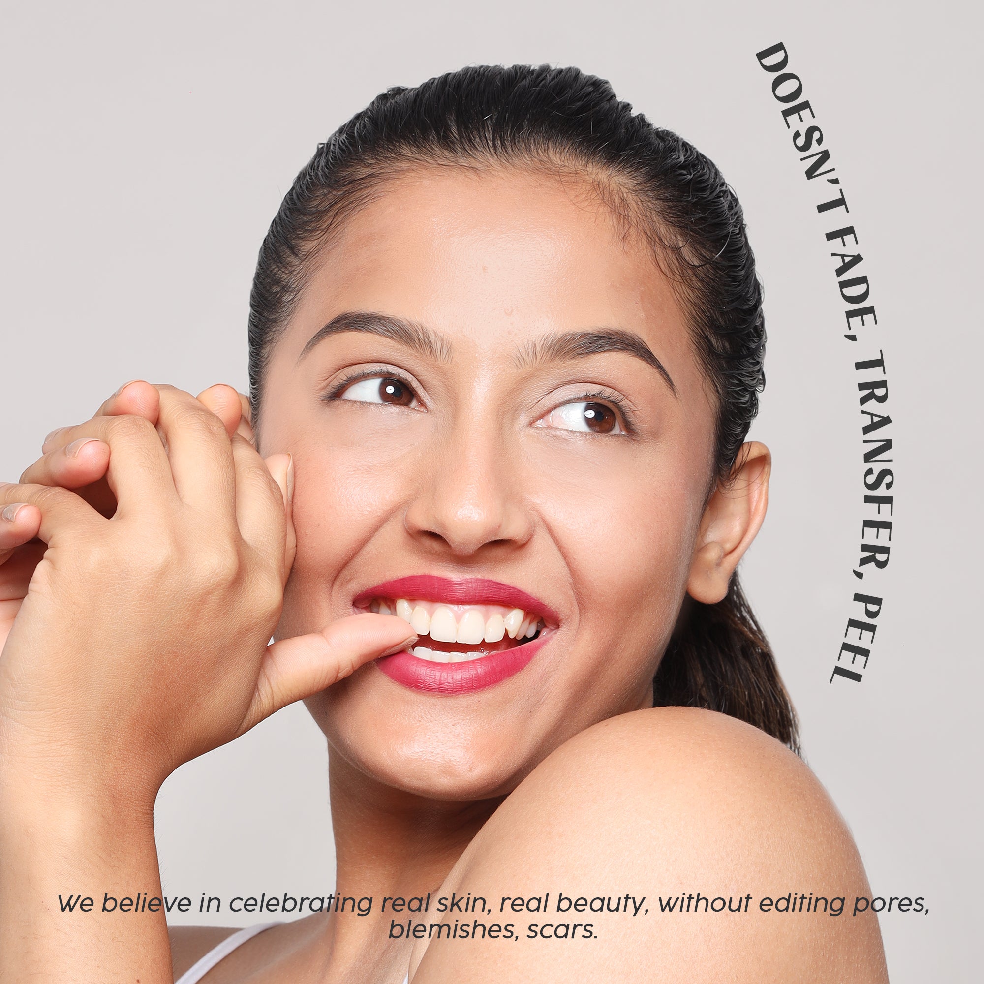 Dawn To Dawn Super Stay Liquid Matte Lipstick - Watermelon Punch - House Of Makeup