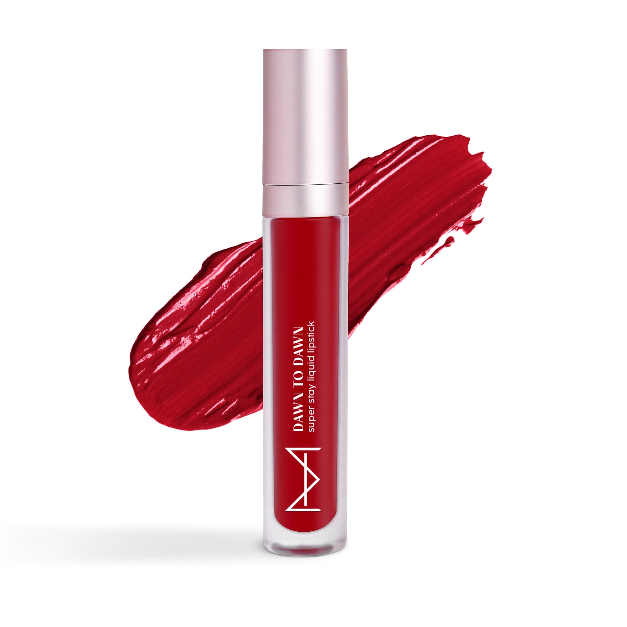 Dawn To Dawn Super Stay Liquid Matte Lipstick - Apple Candy - House Of Makeup