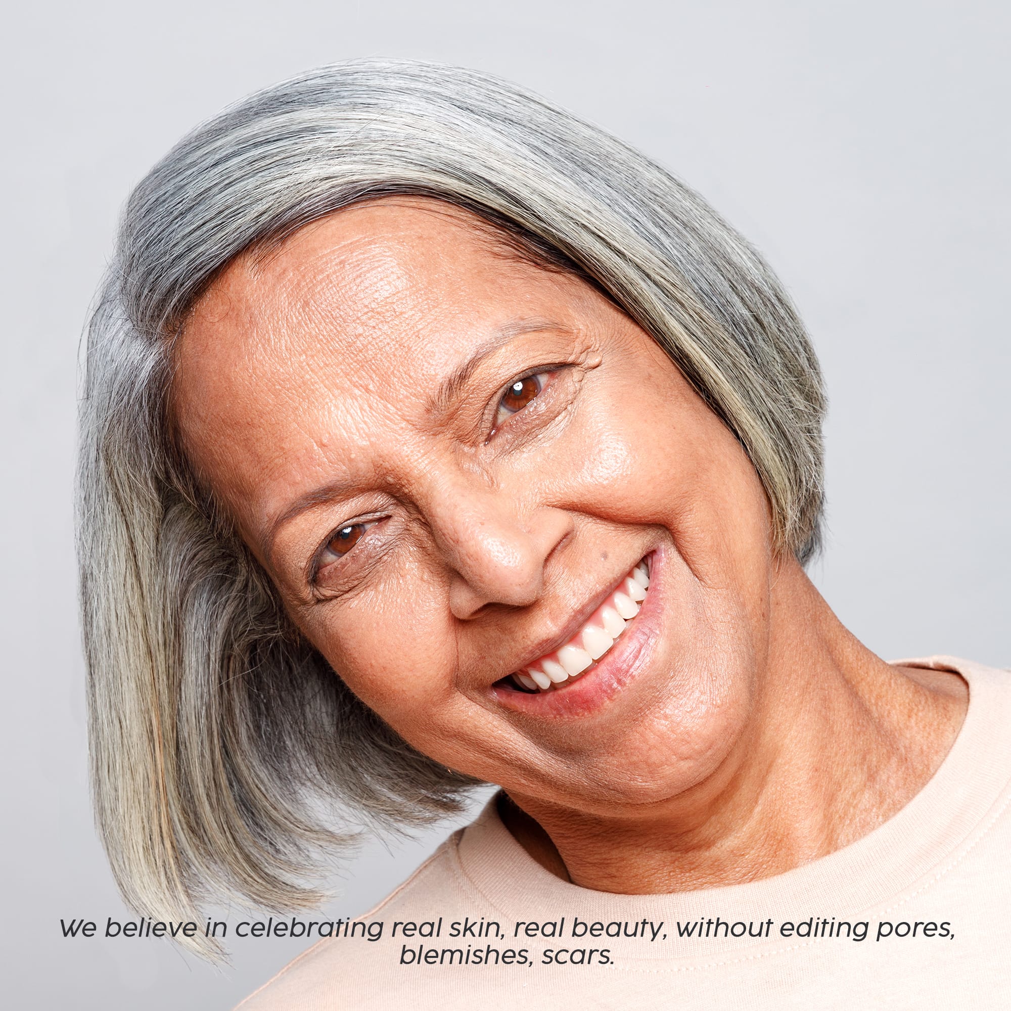 Face Anything Luminous Skin Tint For Glass Skin: Medium Skin Tone (M - 10) - House Of Makeup