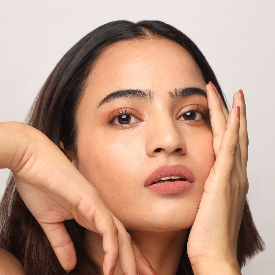 Dawn To Dawn Super Stay Liquid Matte Lipstick - Apricot Whip - House Of Makeup