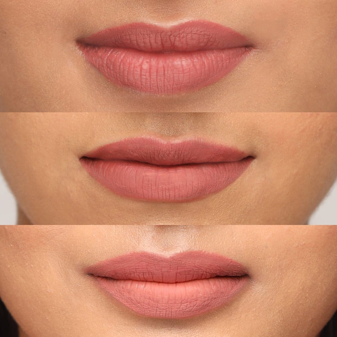 Dawn To Dawn Super Stay Liquid Matte Lipstick - Apricot Whip - House Of Makeup