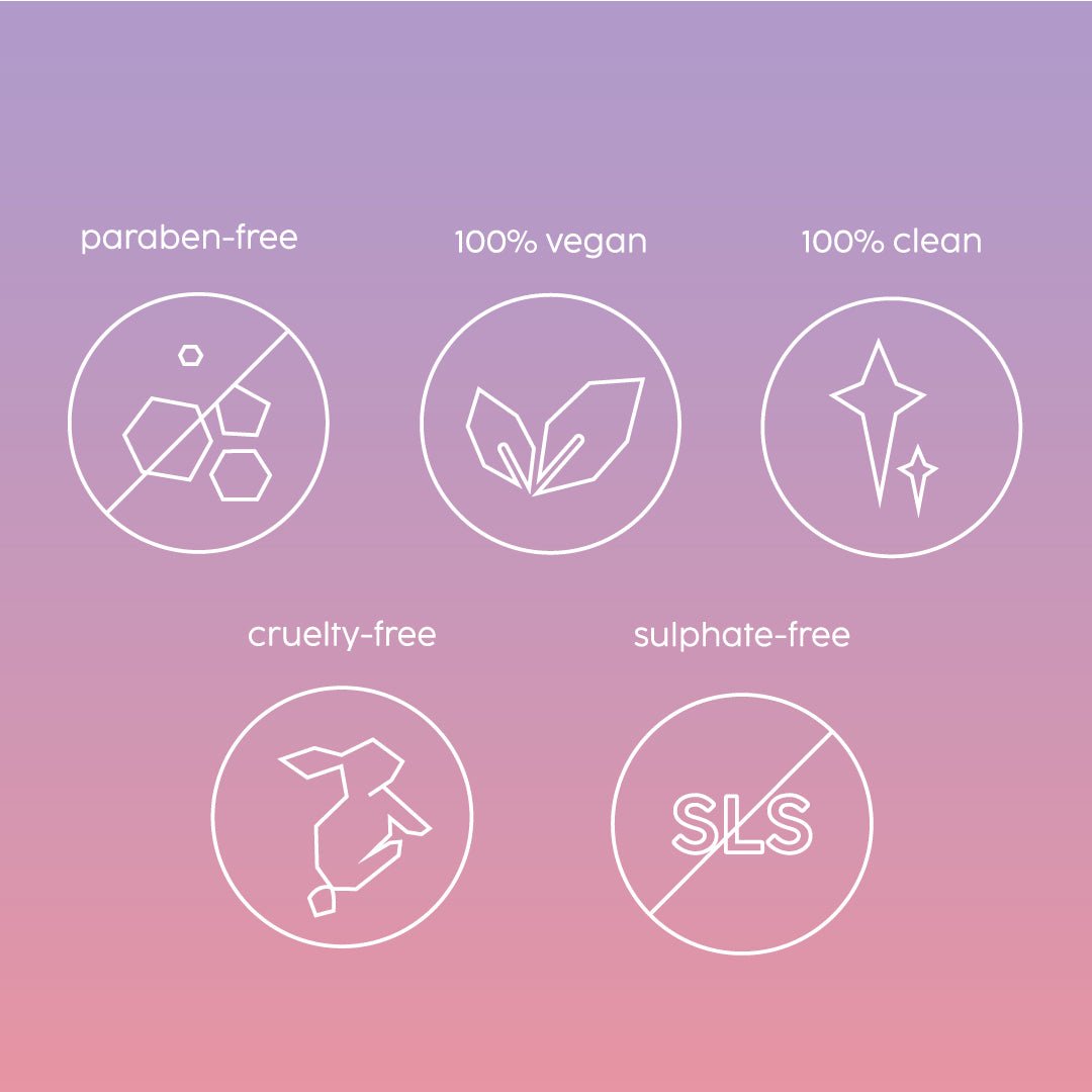 Starry Night Pearly - Glow Liquid Highlighter: Medium - To - Deep Skin Tone (Starburst) - House Of Makeup