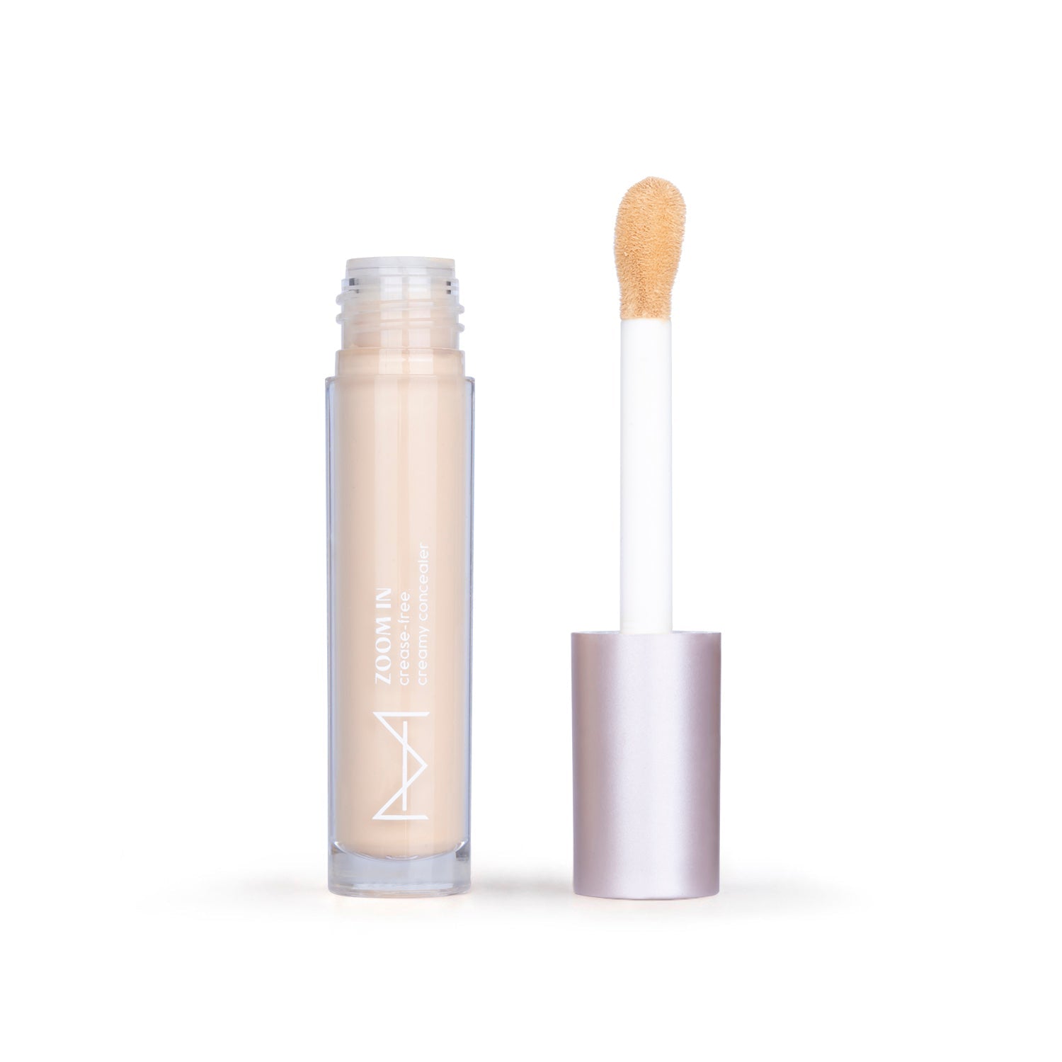 Zoom In Crease - Free, Creamy Concealer - FL01 (Neutral Undertone) - House Of Makeup