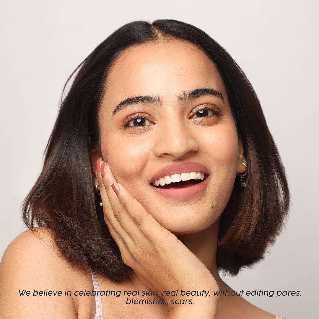 Face Anything Luminous Skin Tint For Glass Skin: Fair - To - Light Skin Tone (FL20) - House Of Makeup