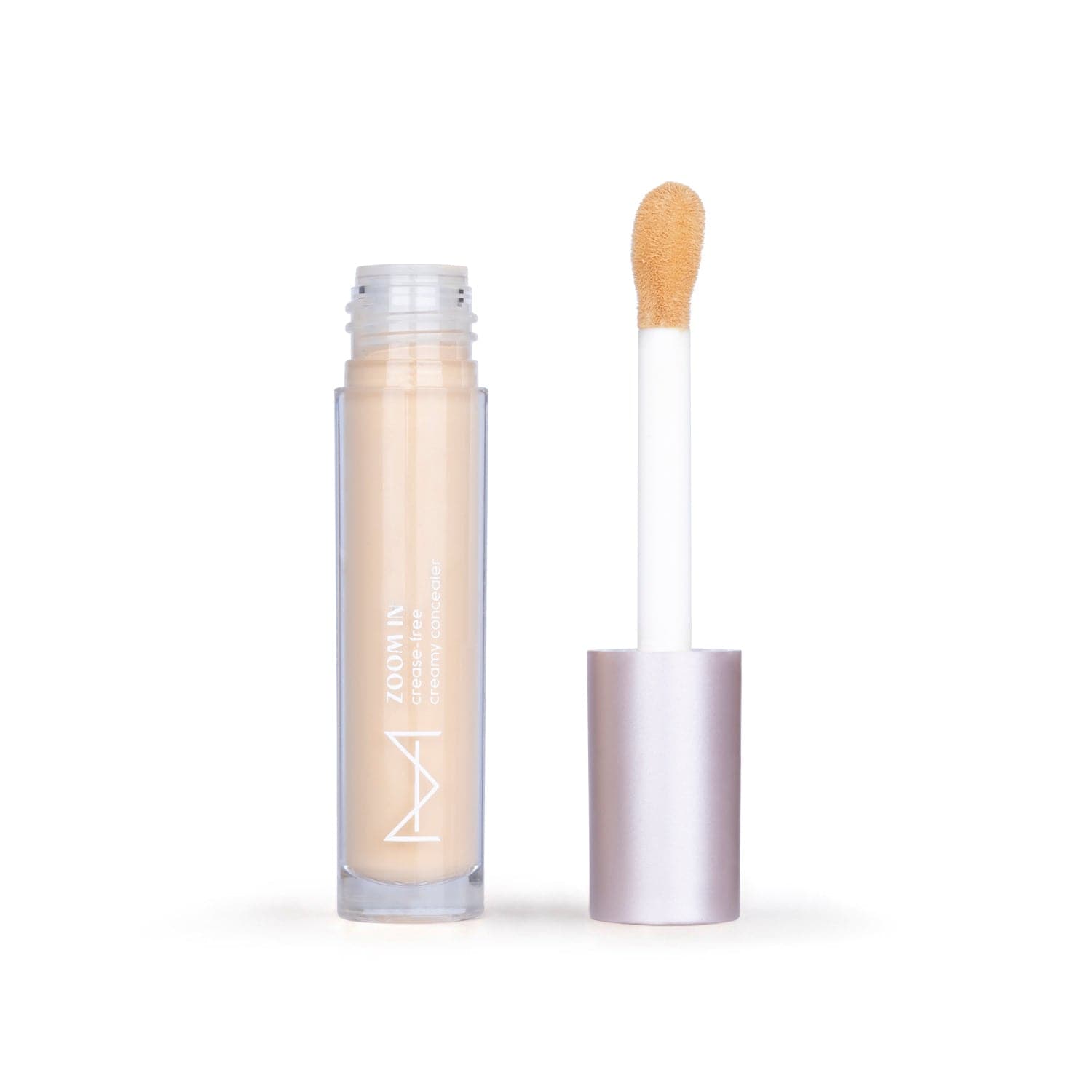Zoom In Crease - Free, Creamy Concealer - L01 (Yellow Undertone) - House Of Makeup