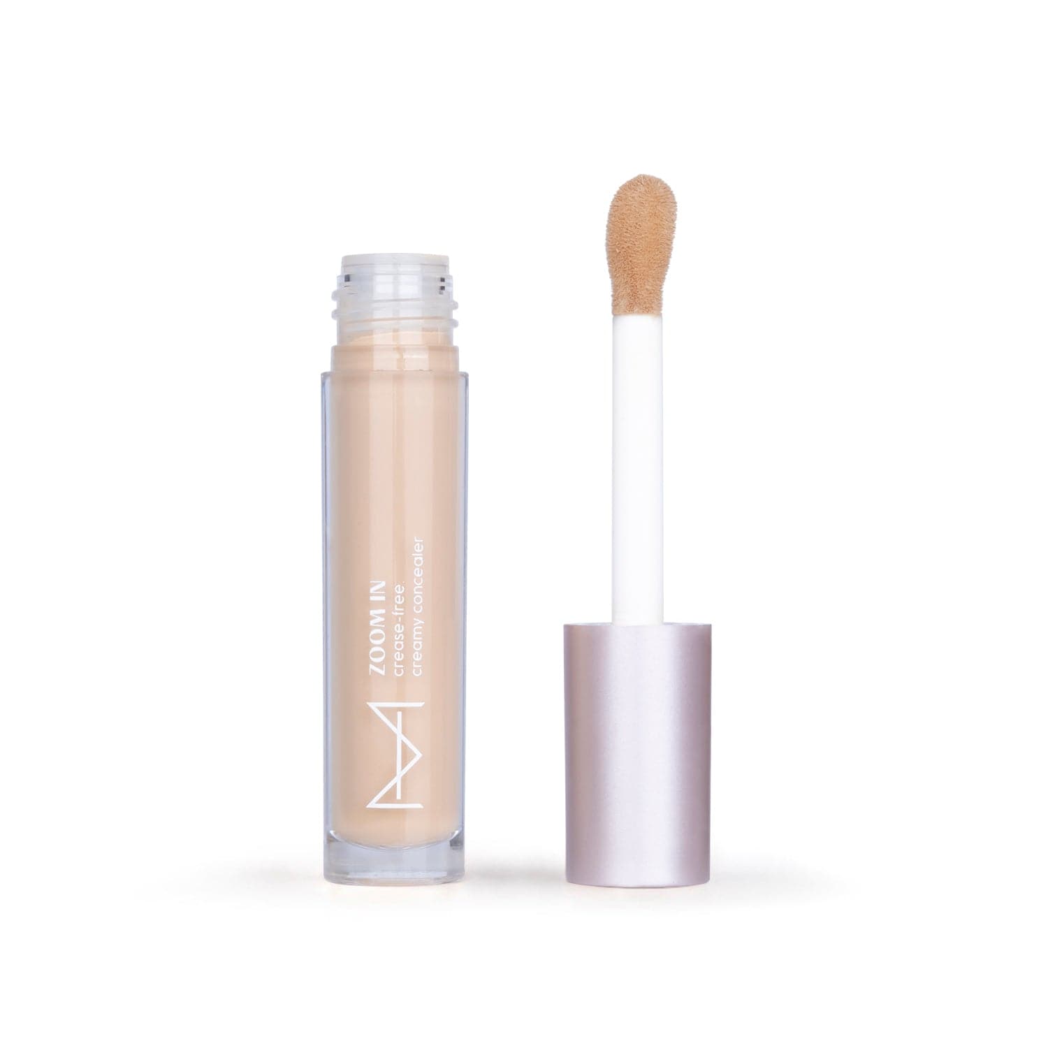 Zoom In Crease - Free, Creamy Concealer - LM01 (Neutral Undertone) - House Of Makeup