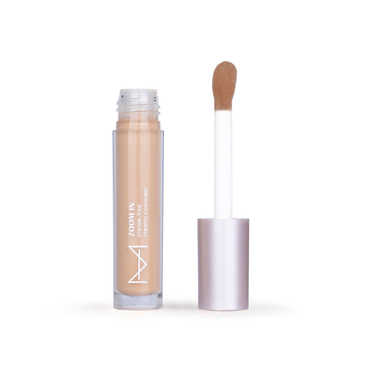 Zoom In Crease - Free, Creamy Concealer - MD02 (Neutral Undertone) - House Of Makeup