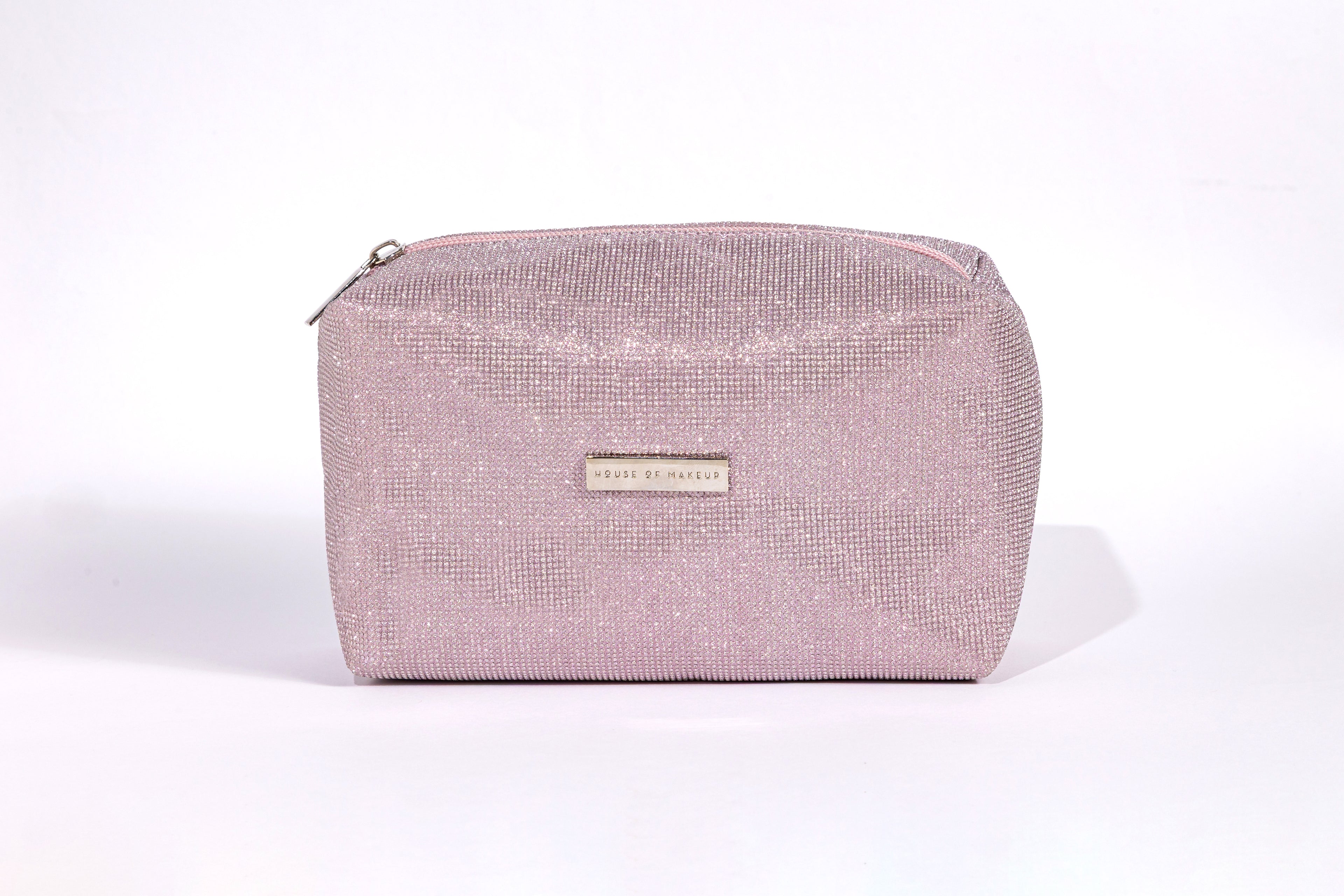 House Of Makeup Crystal Festive Pouch