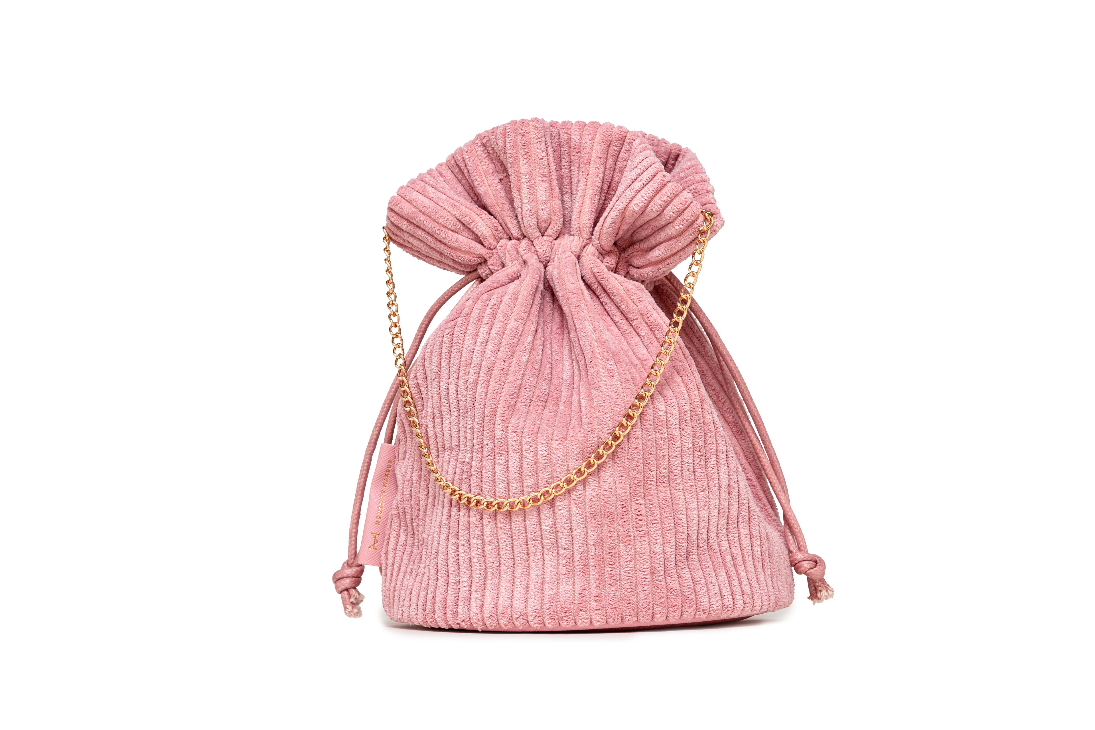 House Of Makeup Pink Potli