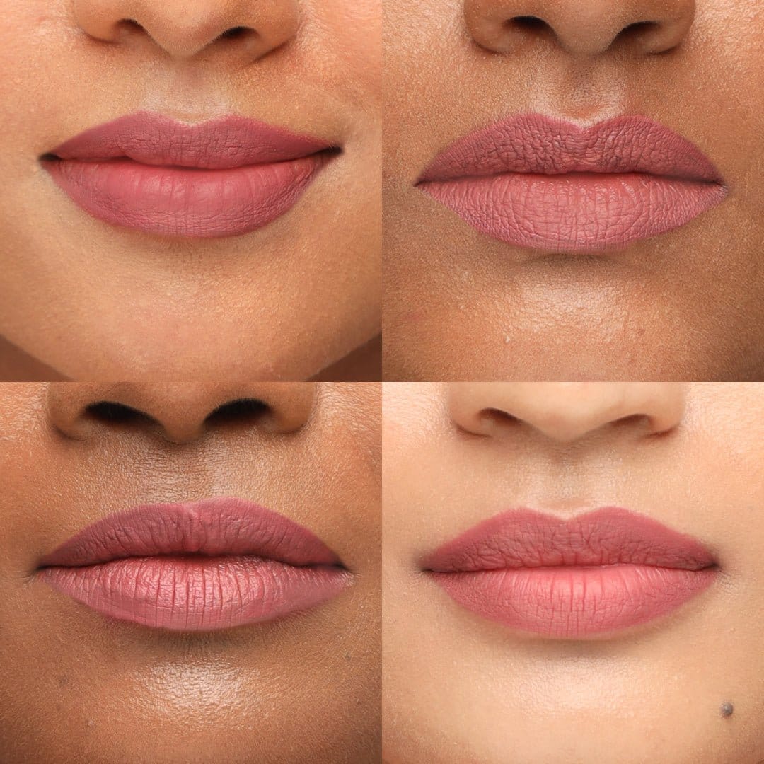 Dawn To Dawn Super Stay Liquid Matte Lipstick - Pink Butter - House Of Makeup