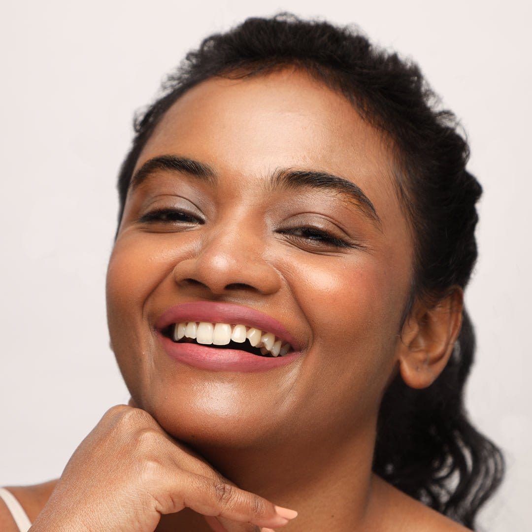 Dawn To Dawn Super Stay Liquid Matte Lipstick - Pink Butter - House Of Makeup