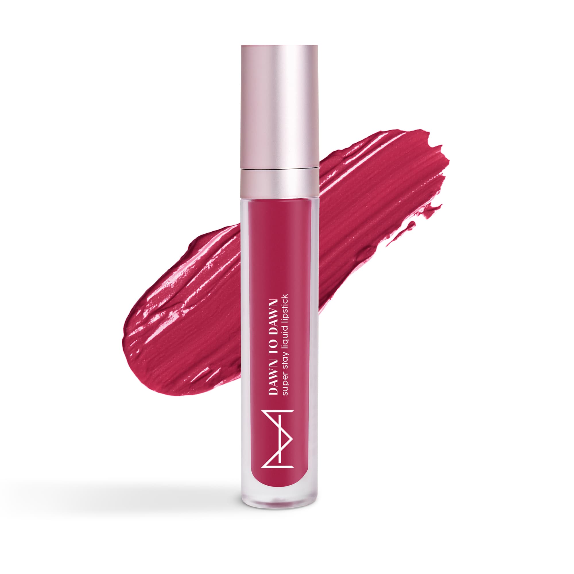 Dawn To Dawn Super Stay Liquid Matte Lipstick - Watermelon Punch - House Of Makeup