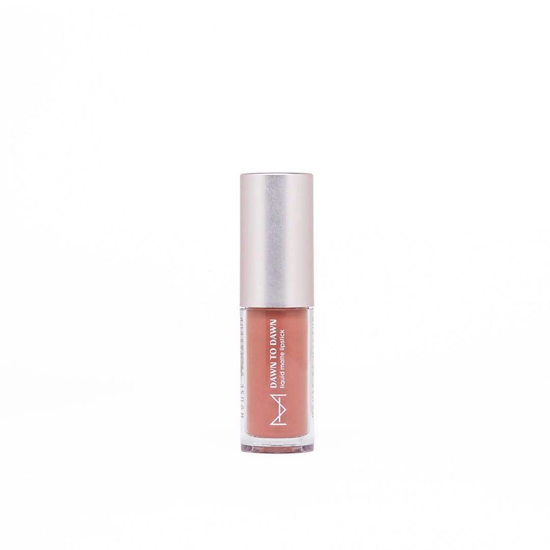 Dawn To Dawn Super Stay Liquid Matte Lipstick - Pink Butter - House Of Makeup
