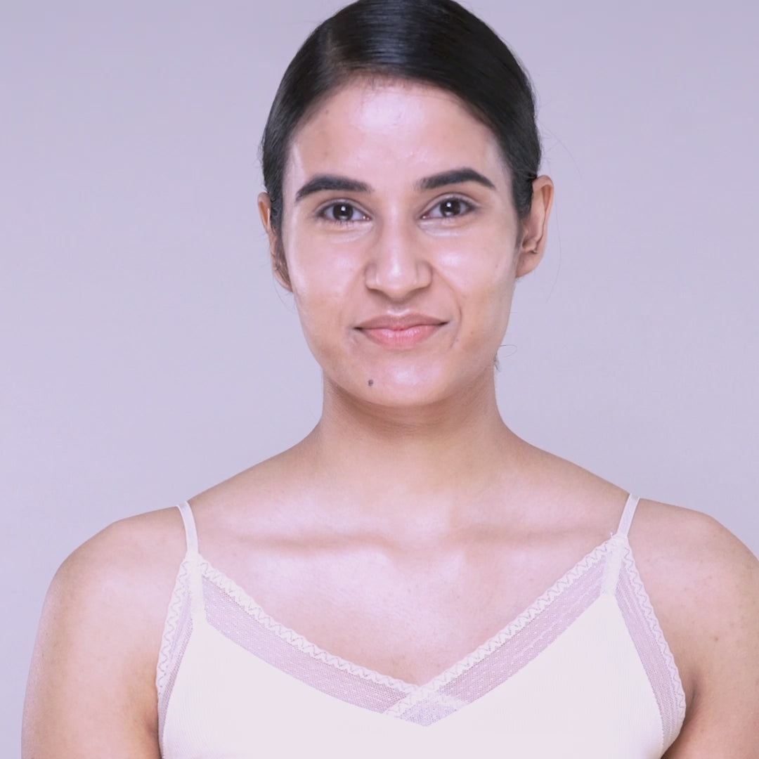 Face Anything Luminous Skin Tint For Glass Skin: Fair-To-Light Skin Tone (FL20)