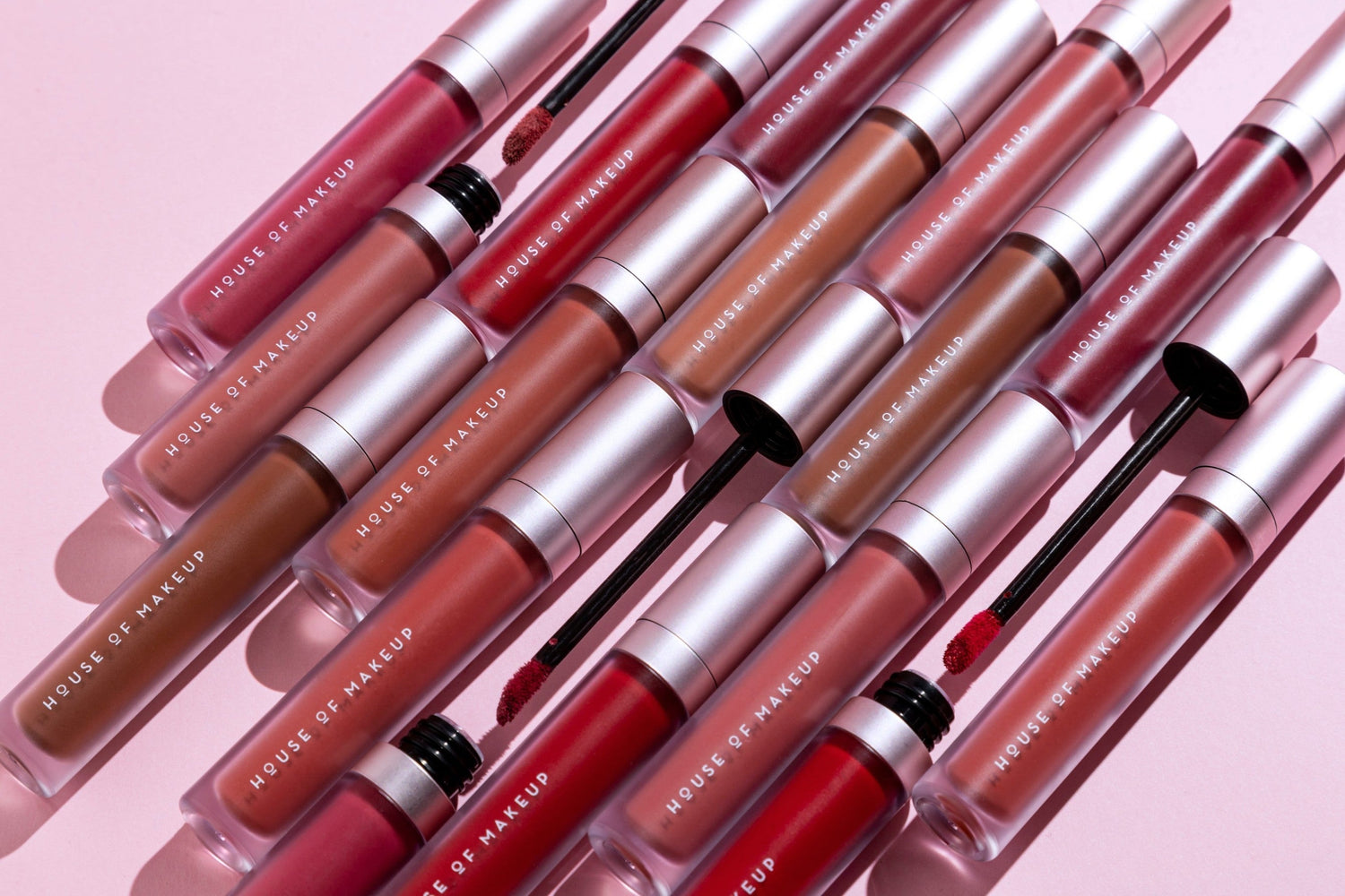 How To Pick The Right Lip Colour For Your Indian Skin Tone - House Of Makeup