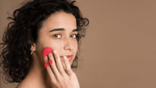 Skin Tint For Oily And Acne-Prone Skin: Does It Actually Work? - House Of Makeup