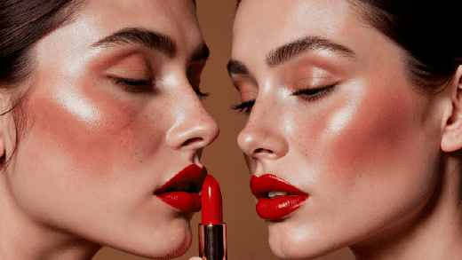 Dewy vs Matte Makeup: Which Finish Works for Indian Skin? - House Of Makeup