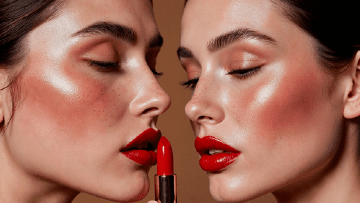 Dewy vs Matte Makeup: Which Finish Works for Indian Skin? - House Of Makeup