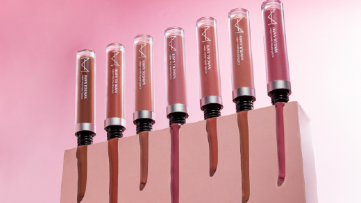 Best Lipstick Shades For Brown Indian Skin: Nude, Red, Pink & More