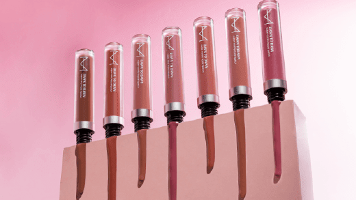 Learn About Types Of Lip Finish: Matte, Gloss And Tint - House Of Makeup