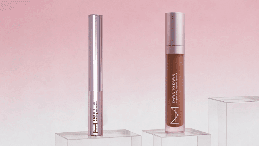 A Transfer-Proof Makeup Look For Indian Skin: Smudge-Proof, Kiss-Proof, Chai-Proof - House Of Makeup