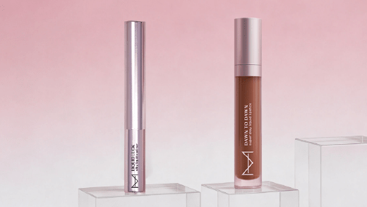 A Transfer-Proof Makeup Look For Indian Skin: Smudge-Proof, Kiss-Proof, Chai-Proof - House Of Makeup