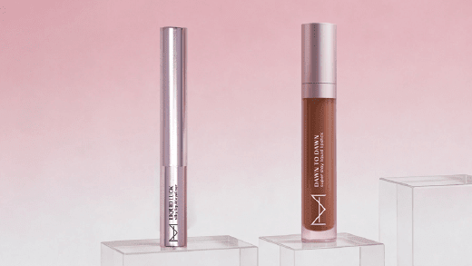 A Transfer-Proof Makeup Look For Indian Skin: Smudge-Proof, Kiss-Proof, Chai-Proof - House Of Makeup