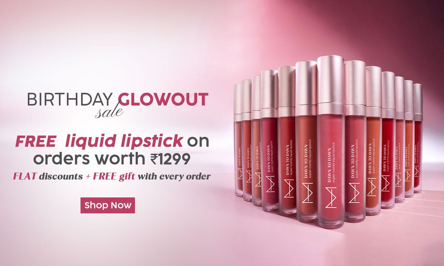 Liquid Lipstick vs Lip Gloss vs Lip Tint: Which One Do You Actually Need? - House Of Makeup