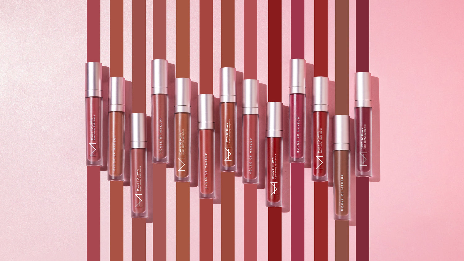 Transfer-Proof Lipstick 101: What Makes a Lipstick Actually Transfer-Proof and How to Apply It Right - House Of Makeup