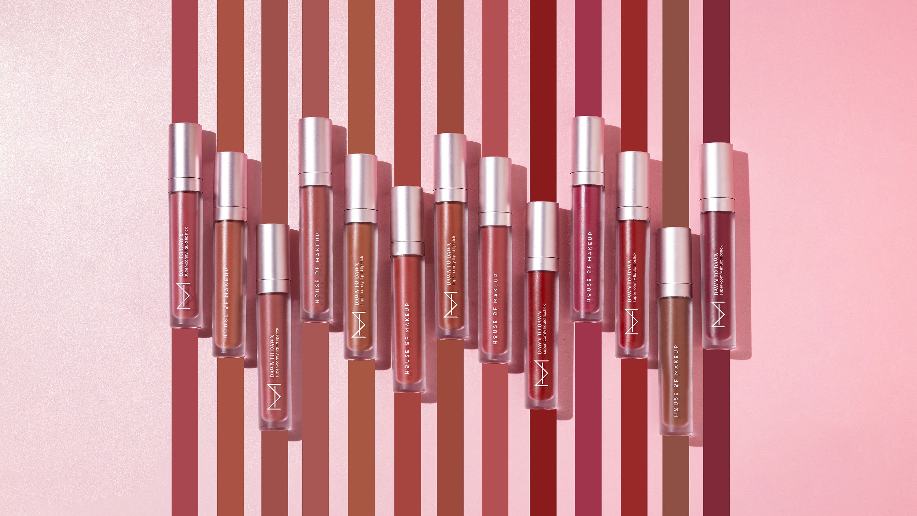 Transfer-Proof Lipstick 101: What Makes a Lipstick Actually Transfer-Proof and How to Apply It Right - House Of Makeup