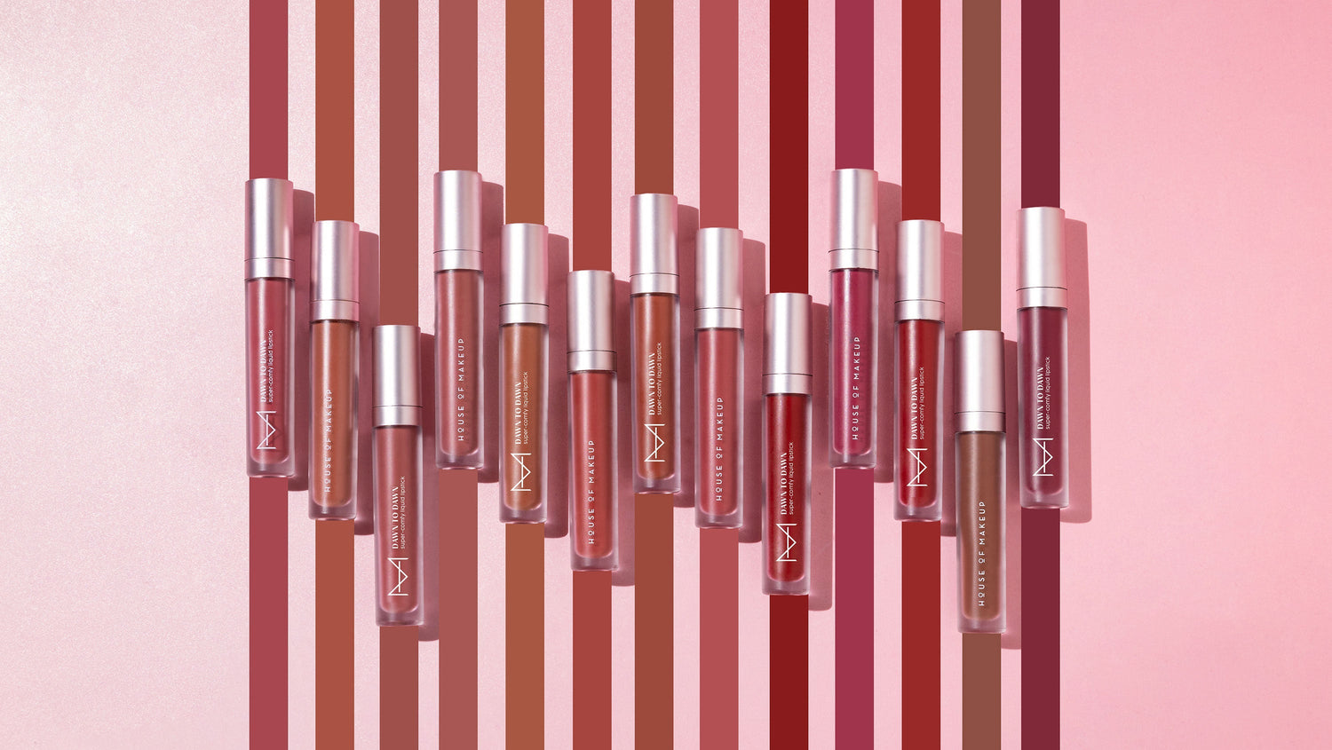 Transfer-Proof Lipstick 101: What Makes a Lipstick Actually Transfer-Proof and How to Apply It Right - House Of Makeup