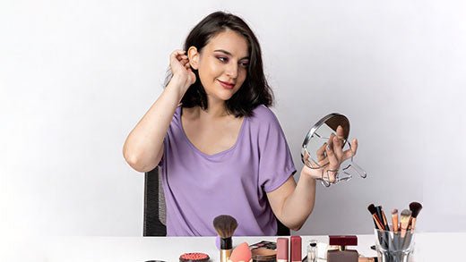 First, Understand Your Indian Skin Tone - House Of Makeup