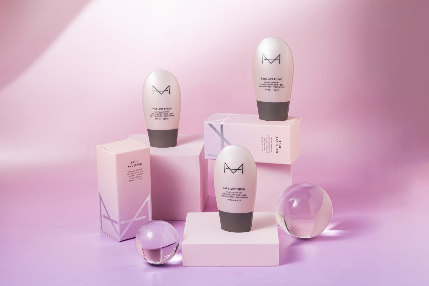 How To Reapply Tinted Sunscreen Over Makeup Without Ruining Your Base? - House Of Makeup