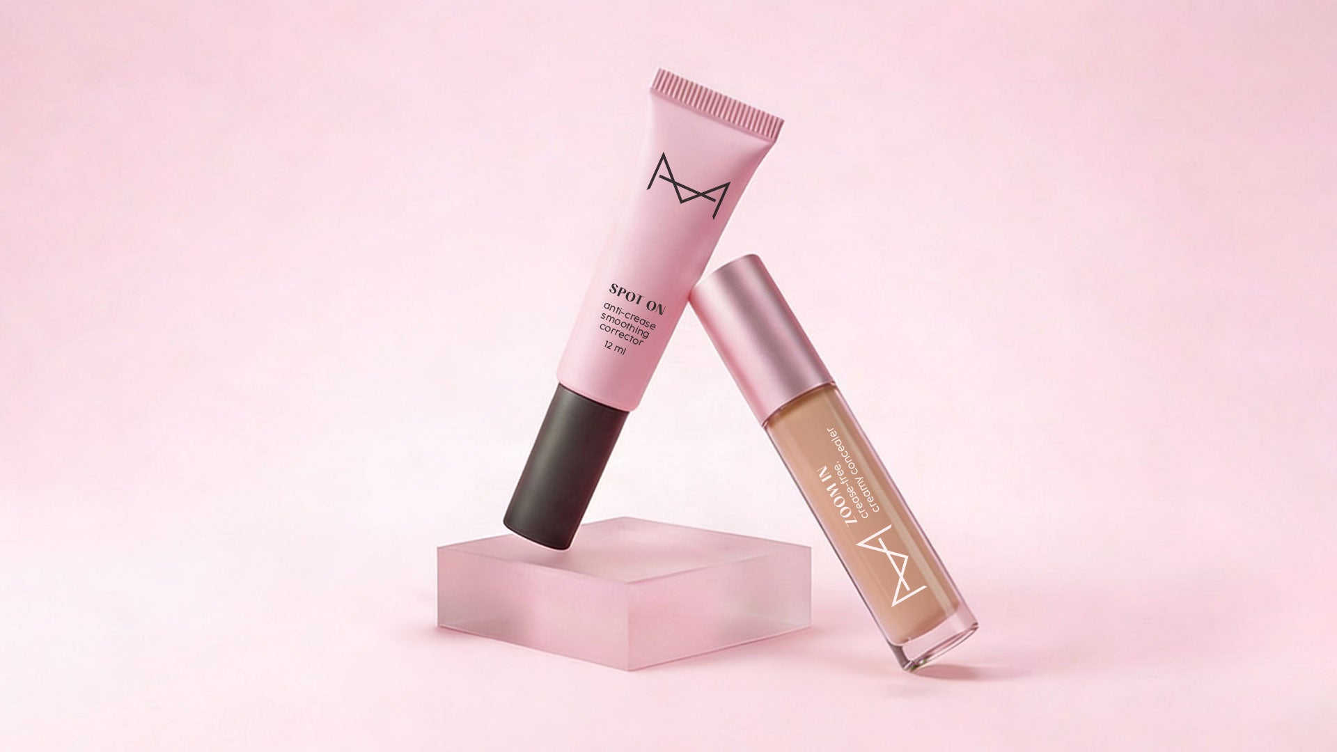 How To Cover Dark Circles On Indian Skin: The Corrector + Concealer Me –  House Of Makeup