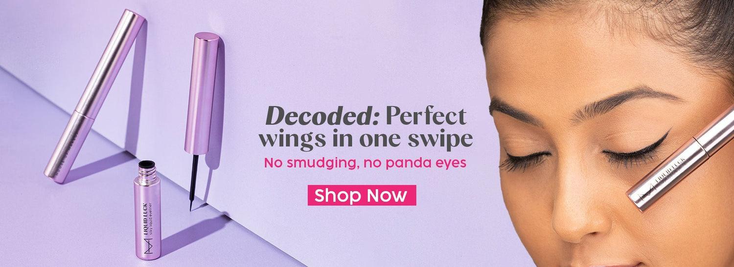 Best Eyeliner Styles For Your Eye Shape: Hooded, Almond, Round, and Monolid - House Of Makeup
