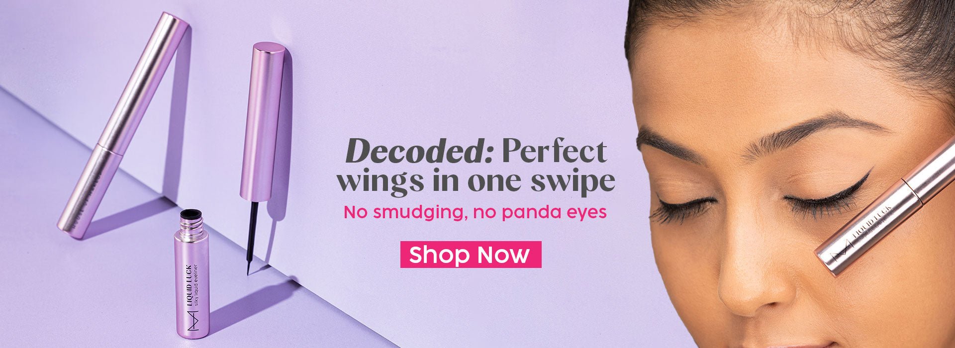 Best Eyeliner Styles For Your Eye Shape: Hooded, Almond, Round, and Monolid - House Of Makeup