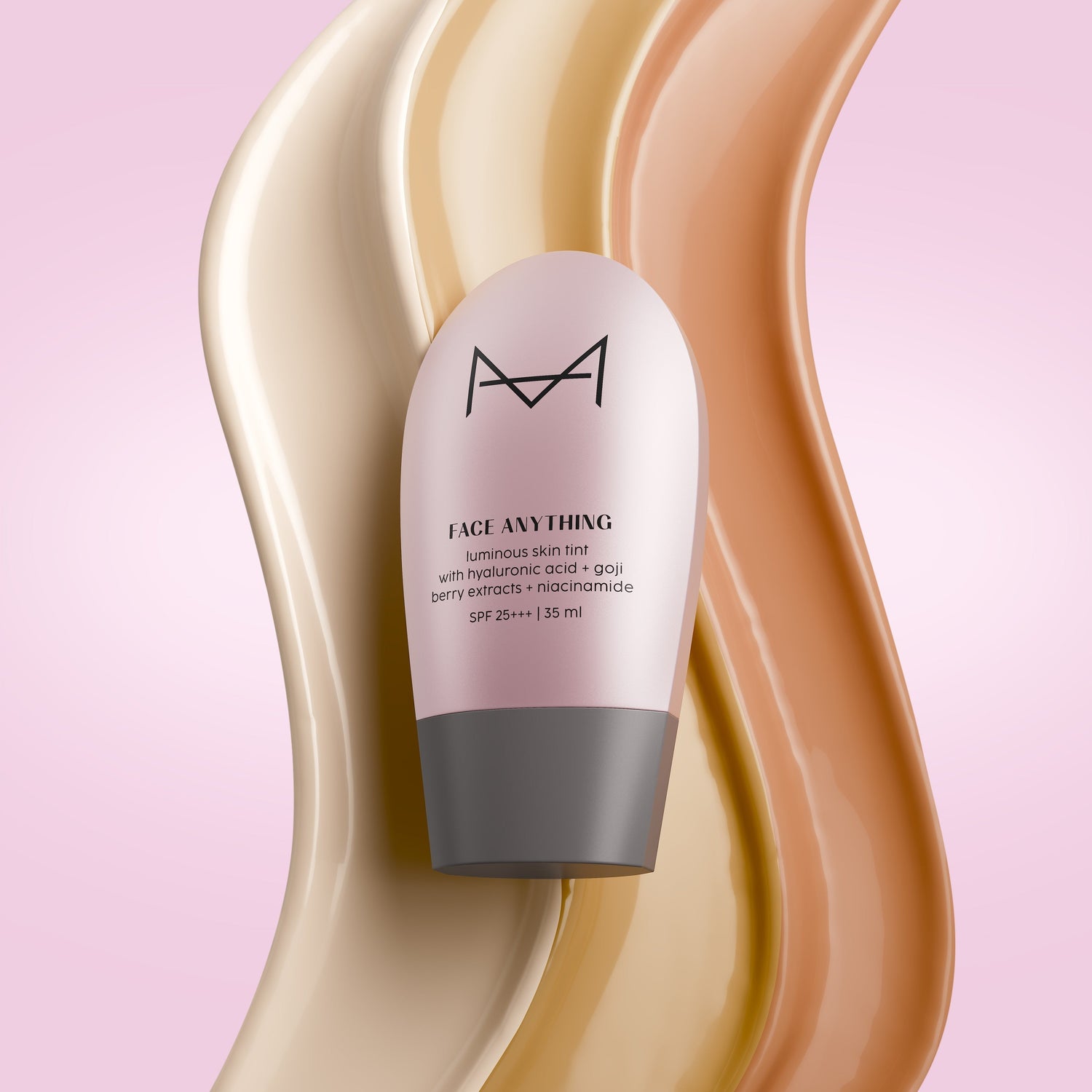 Skin Tint With SPF: Do You Still Need Sunscreen Underneath? - House Of Makeup