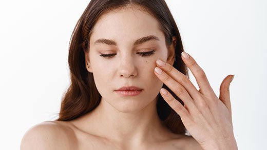 How To Do Makeup For Sensitive Skin: A Step-by-Step Routine That Won't make Your Face Angry - House Of Makeup