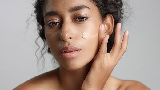 How to Match Foundation Shade for Indian Skin — Without Buying Three Wrong Ones First - House Of Makeup
