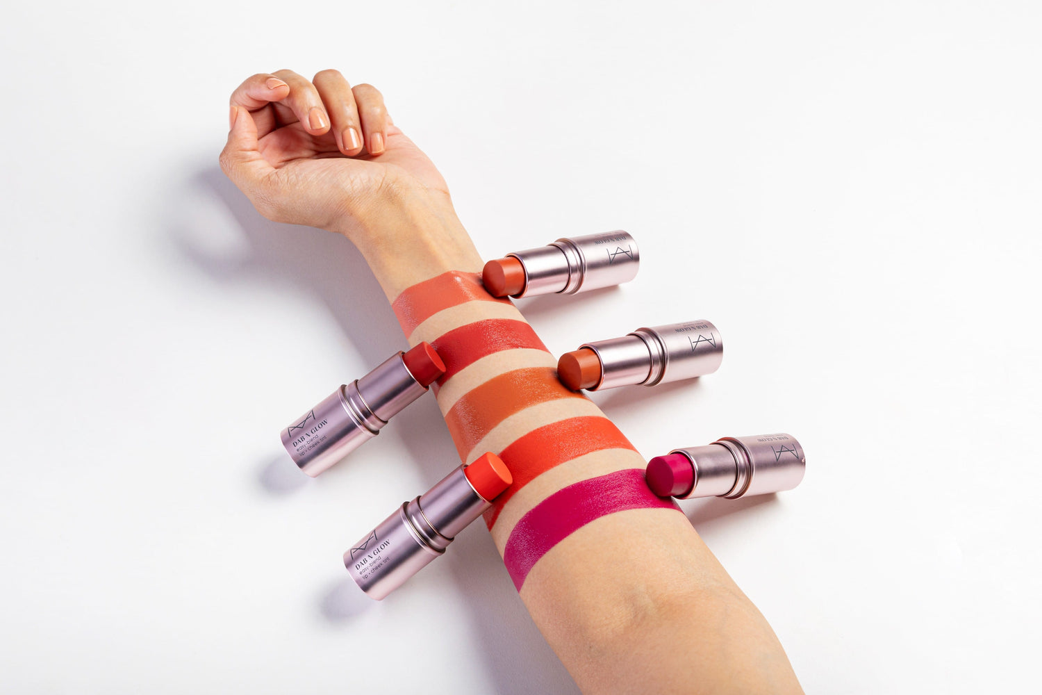 Why Lipstick Shades Look Different On Pigmented Lips - House Of Makeup