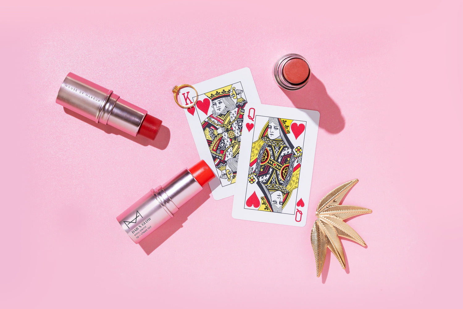 What Is A Lip Tint? - House Of Makeup