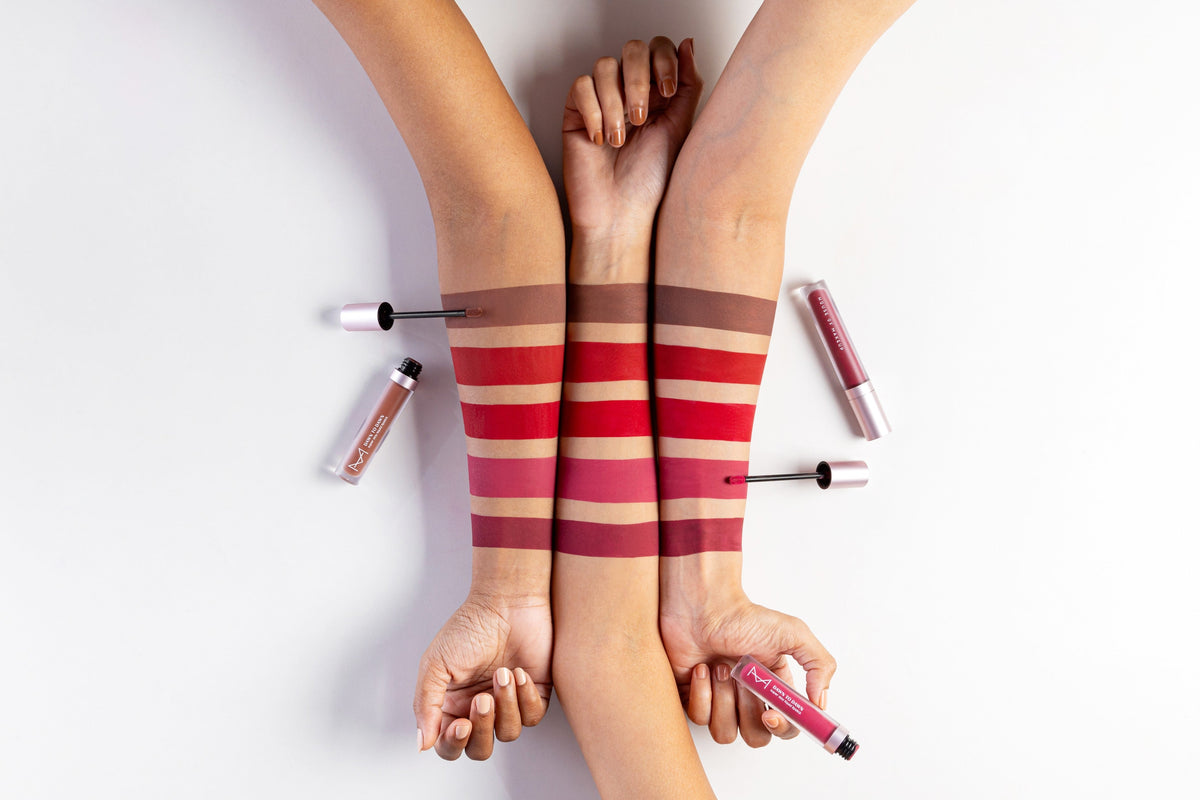 Liquid Lipstick vs Lip Gloss vs Lip Tint: Which One Do You Actually Need? - House Of Makeup