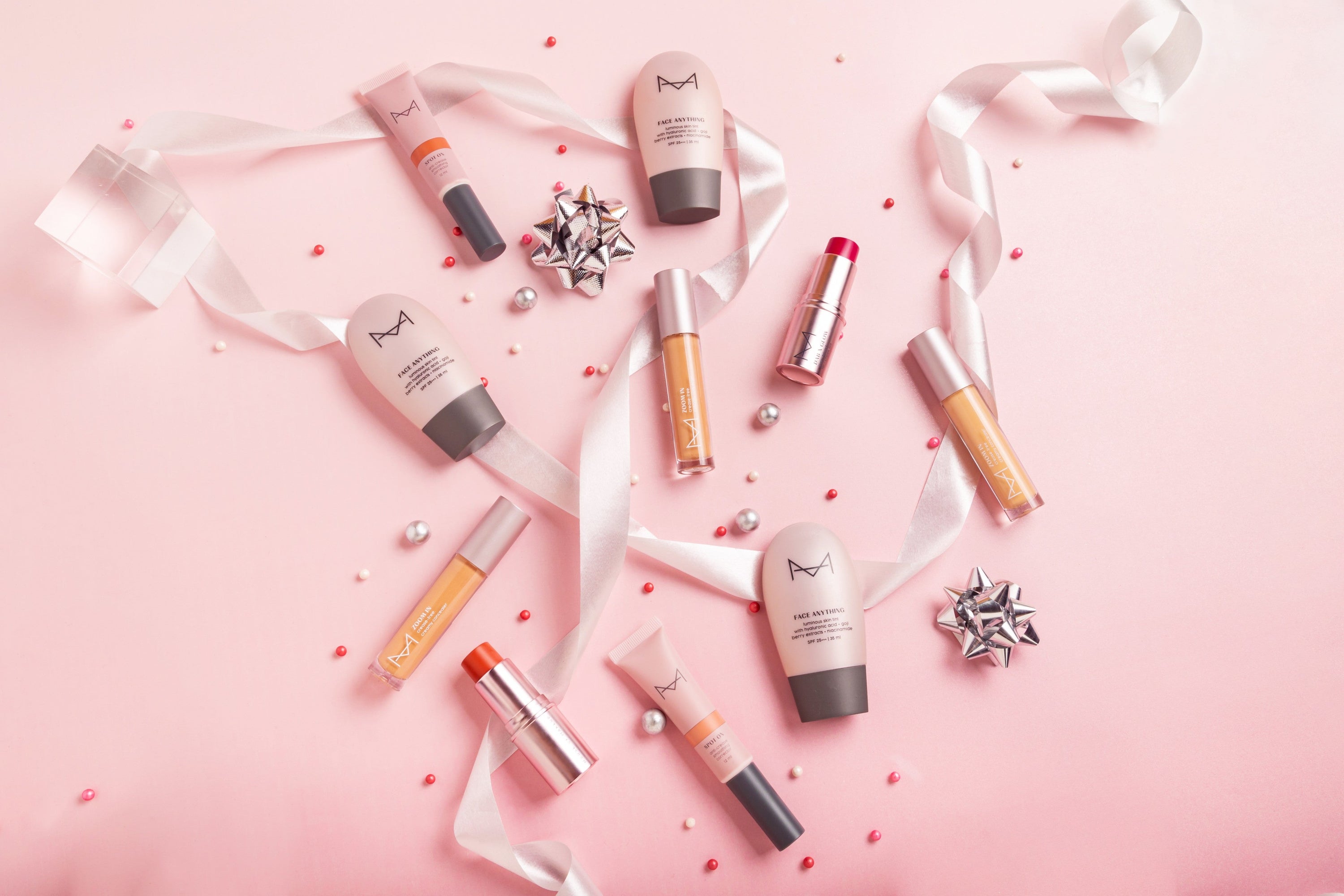 A Gentle Everyday Makeup Routine For Sensitive Skin - House Of Makeup