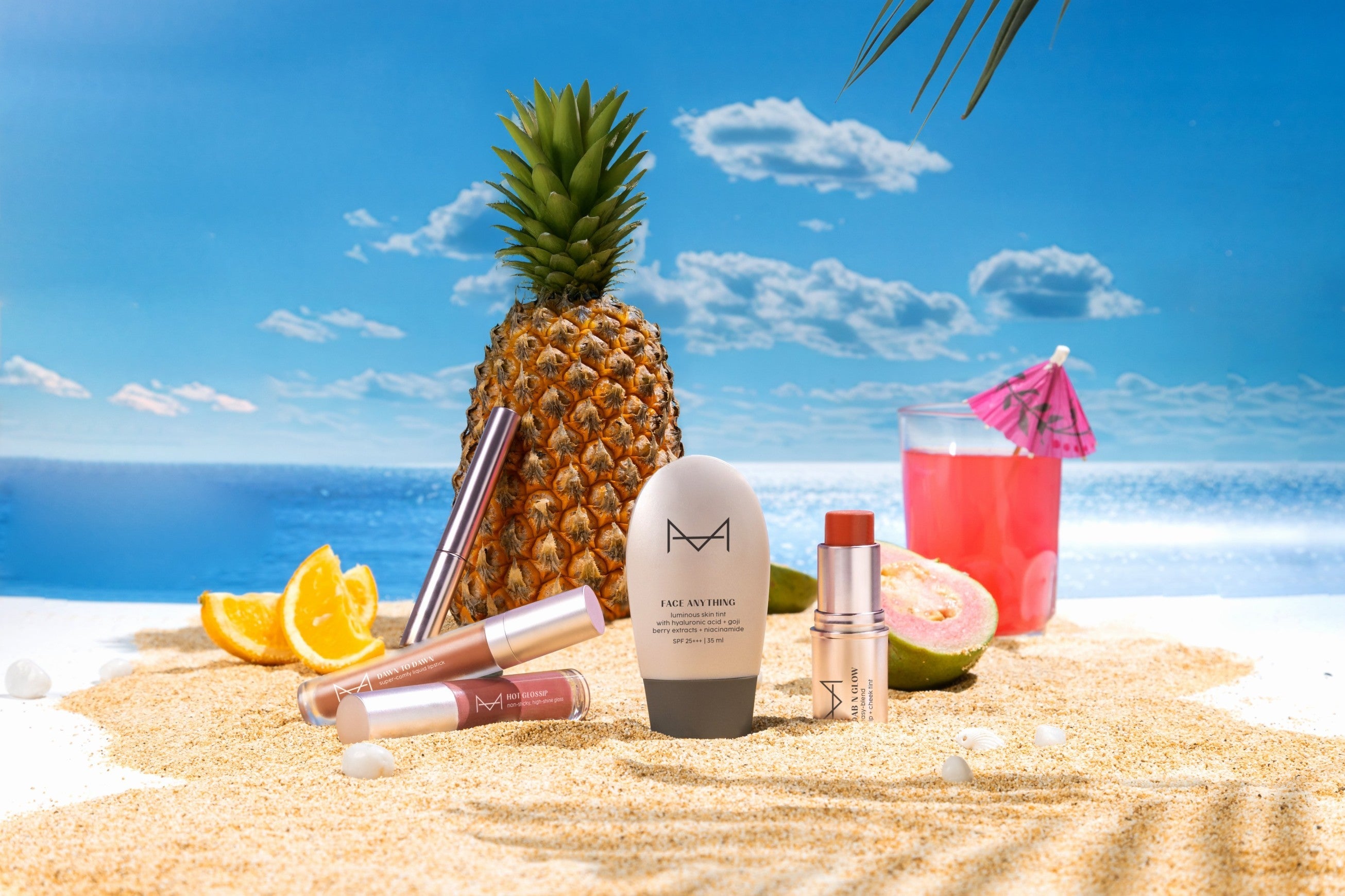 Summer Makeup For Indian Skin: How To Keep Looking Fresh All Day - House Of Makeup
