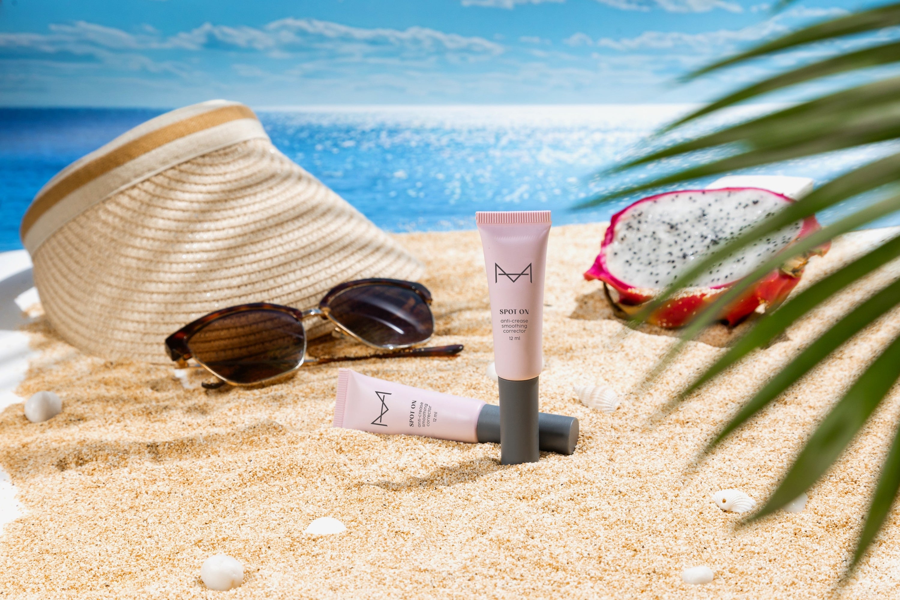 How To Layer Skin Tint, Concealer And Corrector: A Guide - House Of Makeup