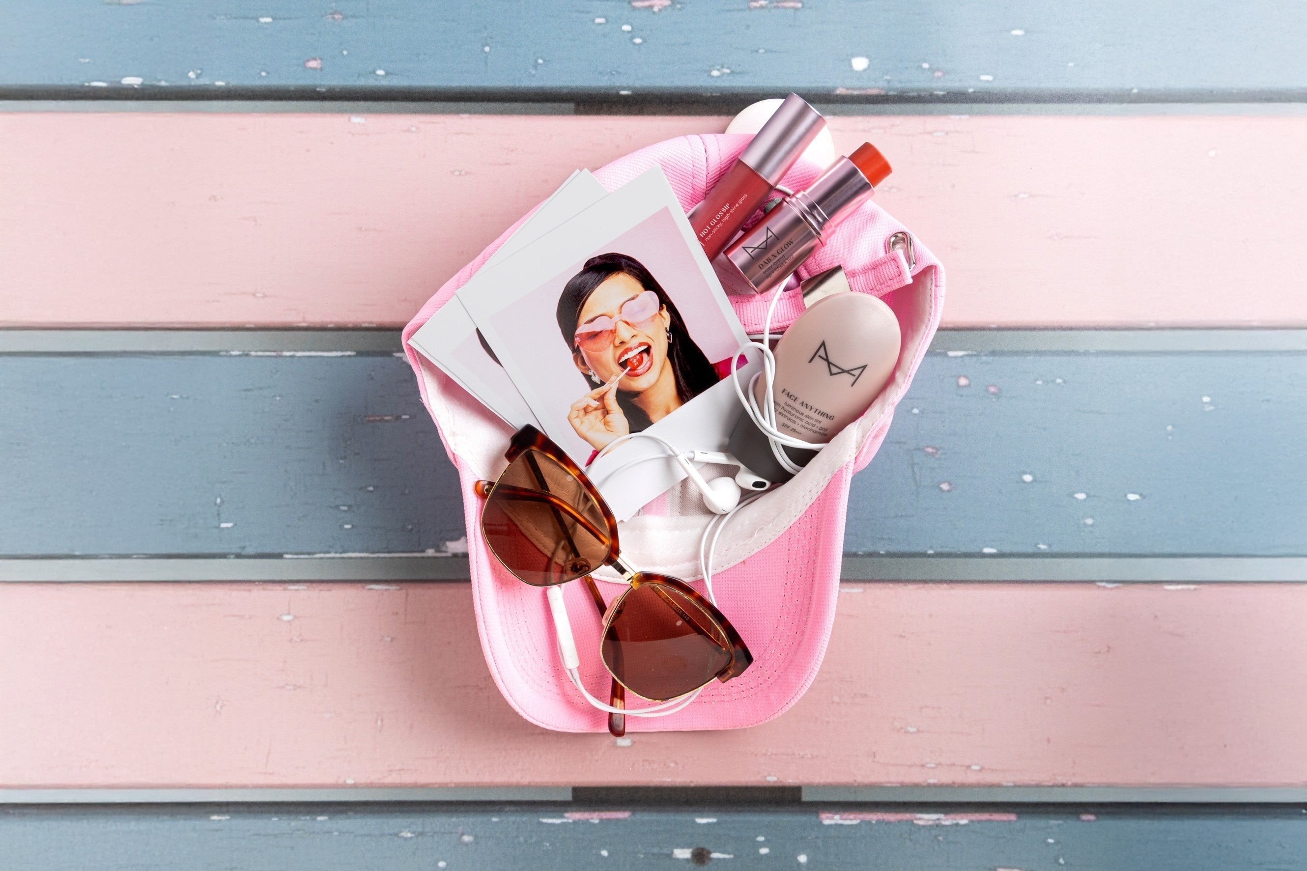 Easy Makeup Routine That Makes You Office-Ready With House Of Makeup - House Of Makeup