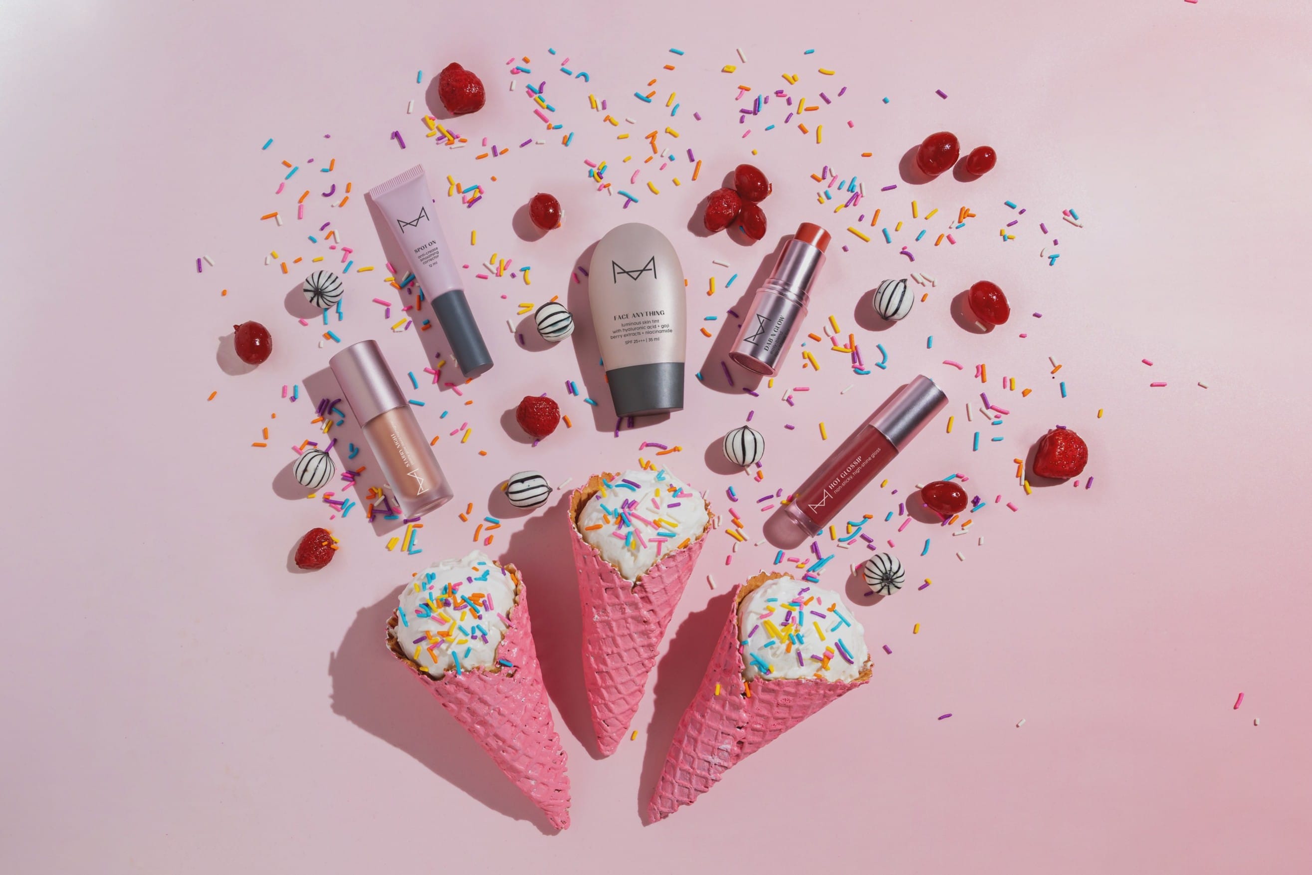 Basic Makeup Kit for Beginners: Essential Products