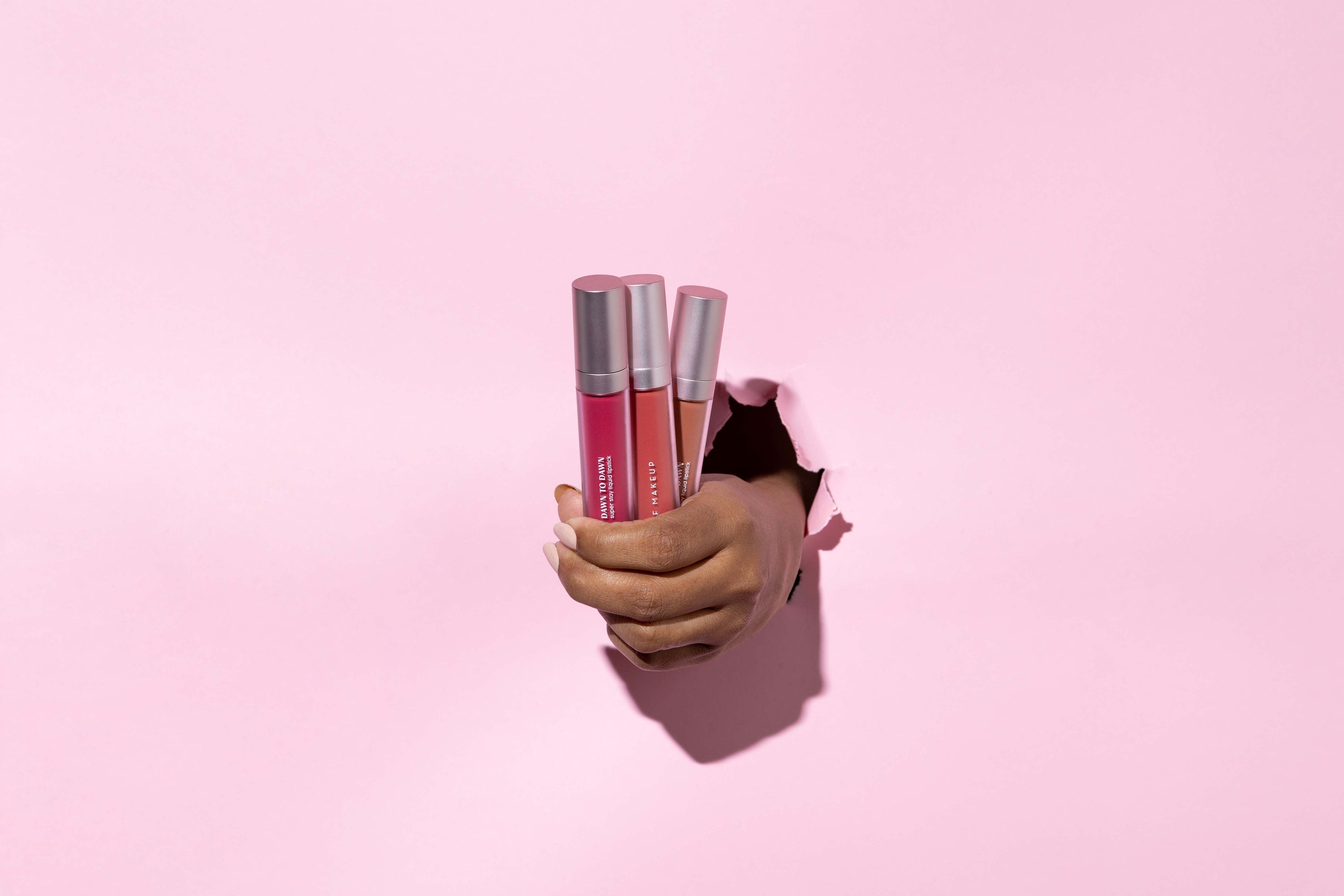 Matte vs Glossy Lips: Which Works Better for Indian Skin Tones? - House Of Makeup