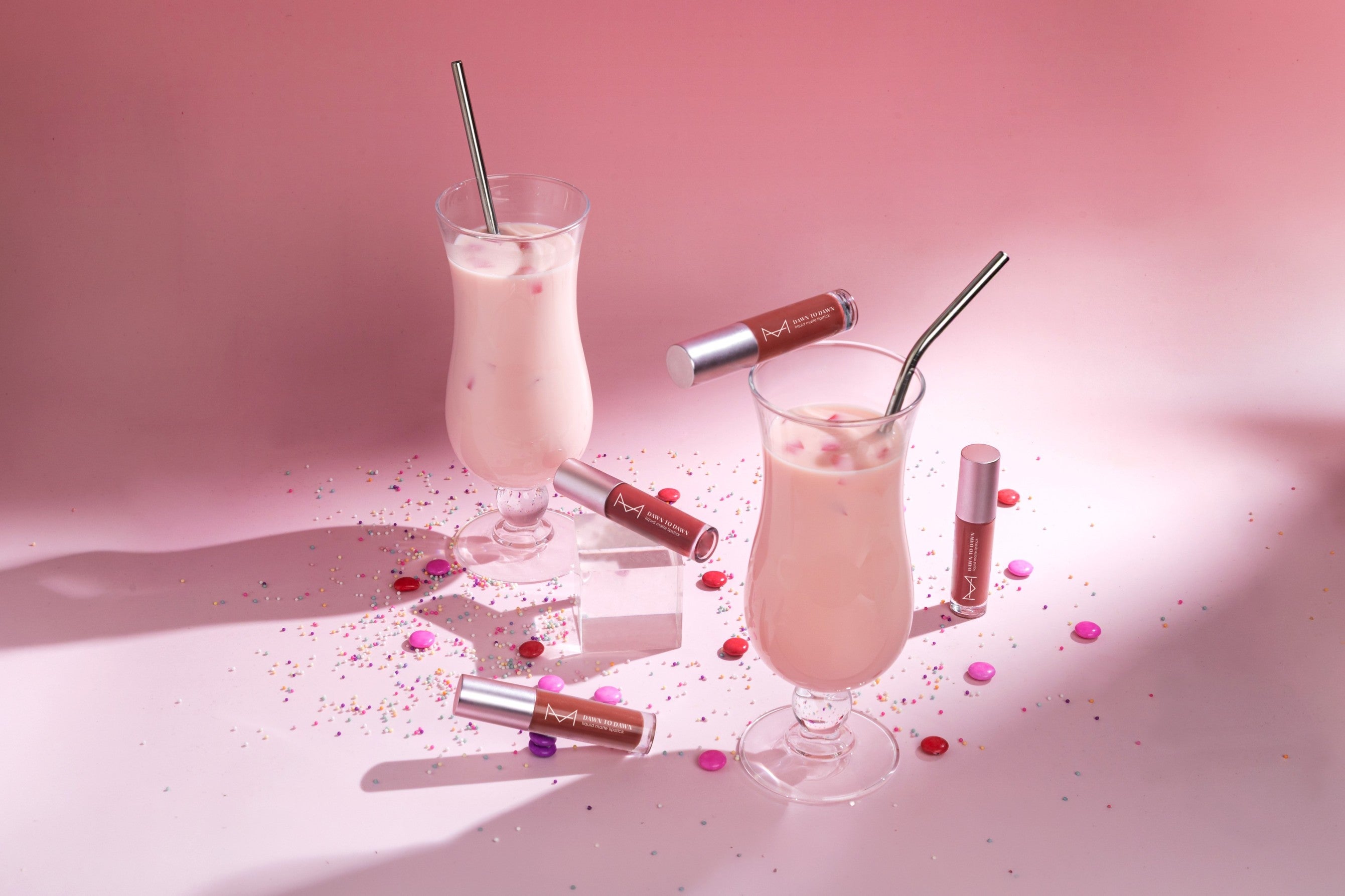 Lip Oil vs Lip Gloss vs Lip Tint: What Is Actually Different And Which Do You Need? - House Of Makeup